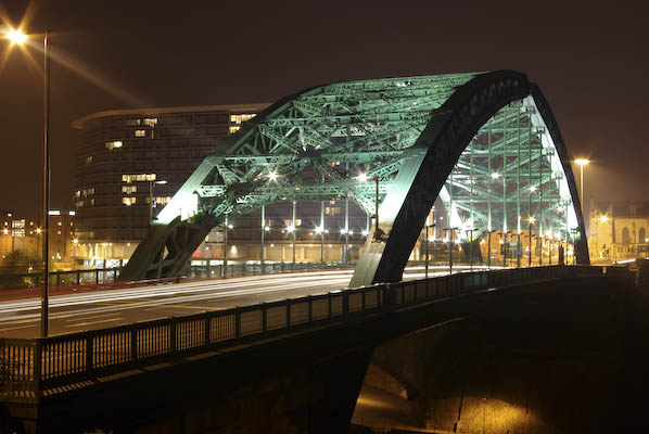 wearmouth bridge