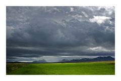 weather in iceland