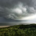 Weather on Texel