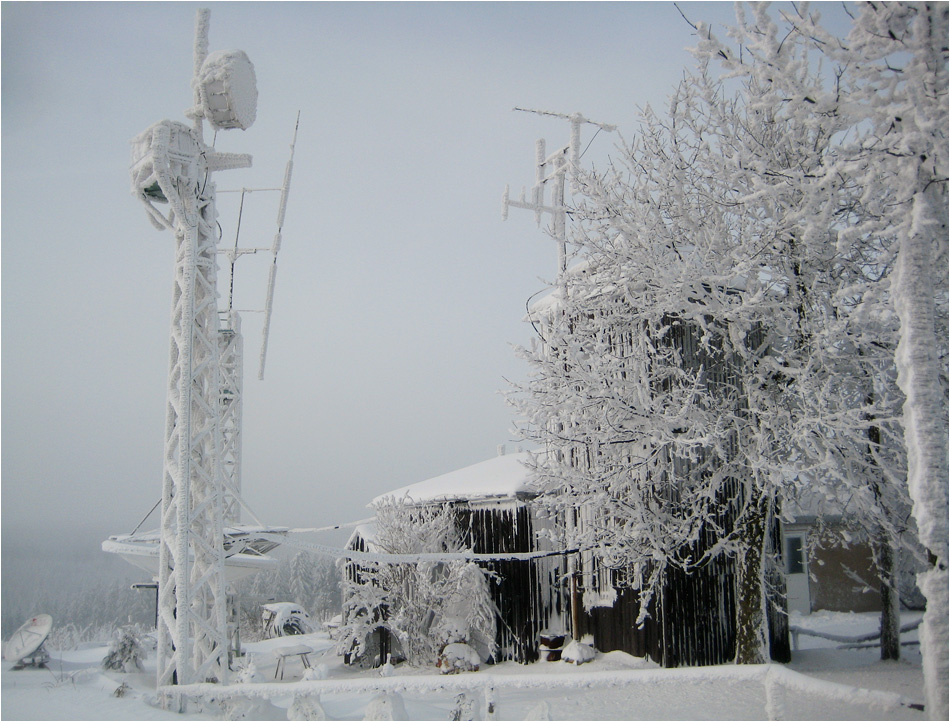 Weather Station