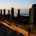 Weathered Staithes