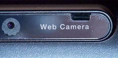 web camera