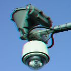 Webcam auf dem Maintower in Frankfurt.....
