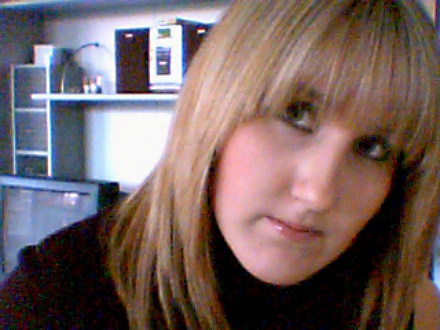 Webcam-Versuch