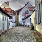 Webergasse Speyer