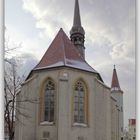 Weberkirche Zittau