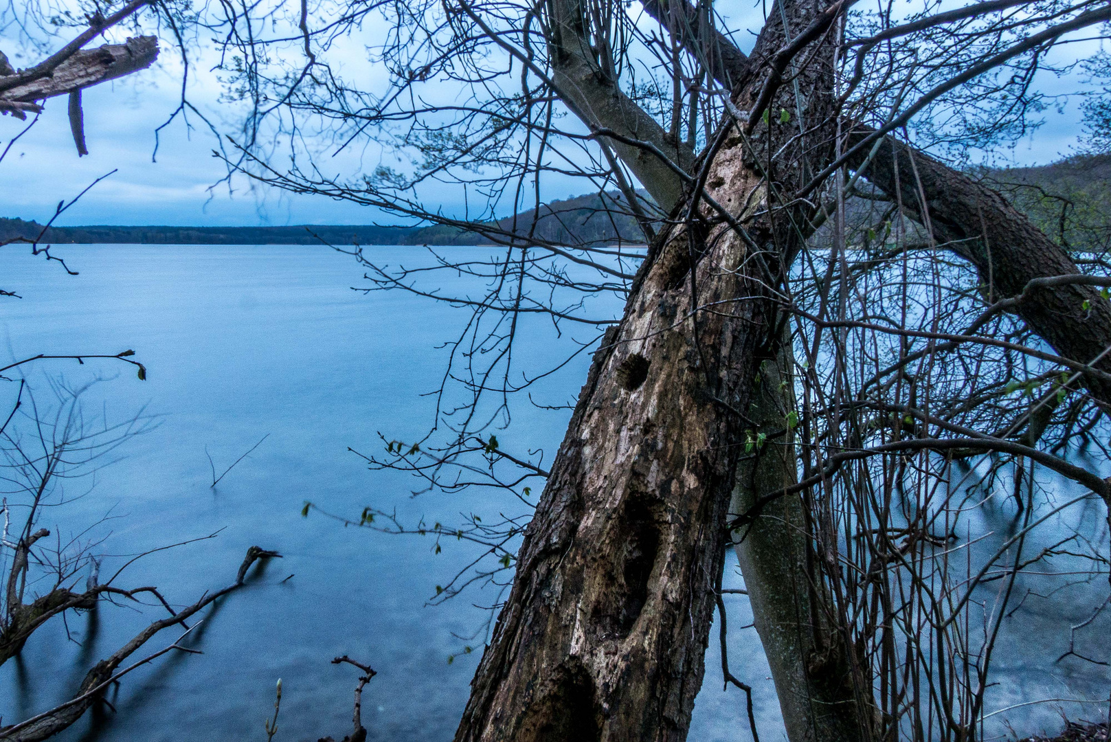 Weberllinsee