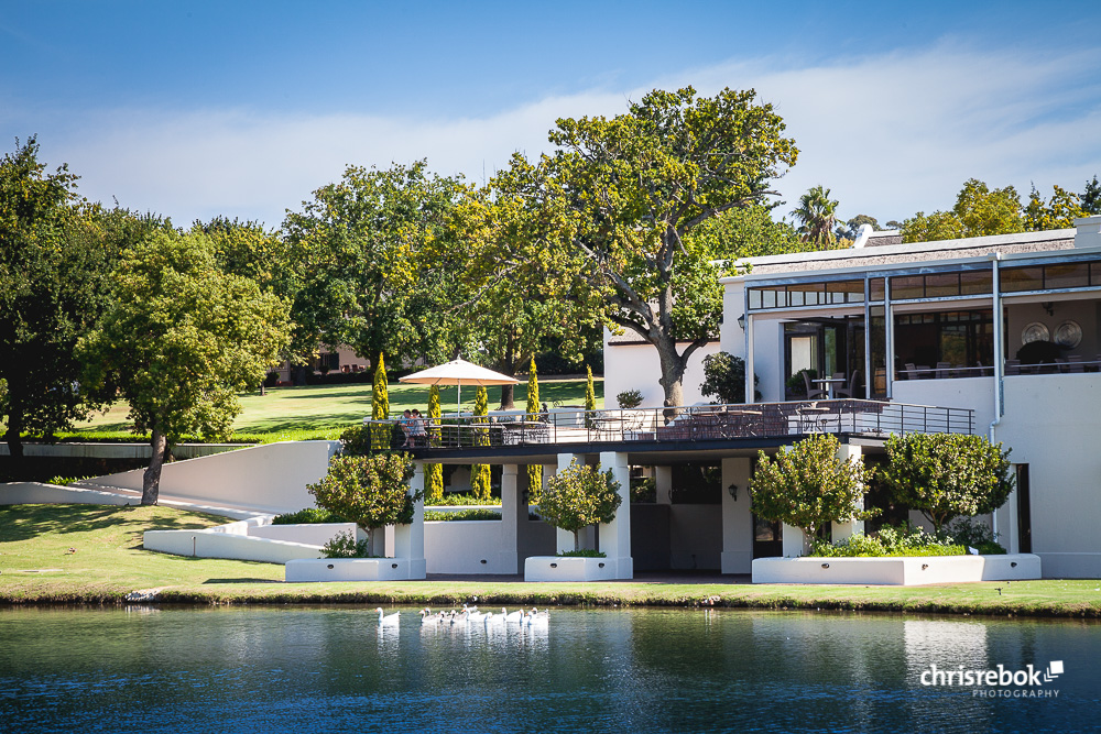 Webersburg Wine Estate, Stellenbosch