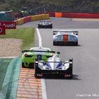 WEC 2013 @ Spa