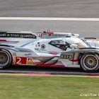 WEC 2013 @ Spa