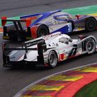 WEC 2013 Spa-Francorchamps