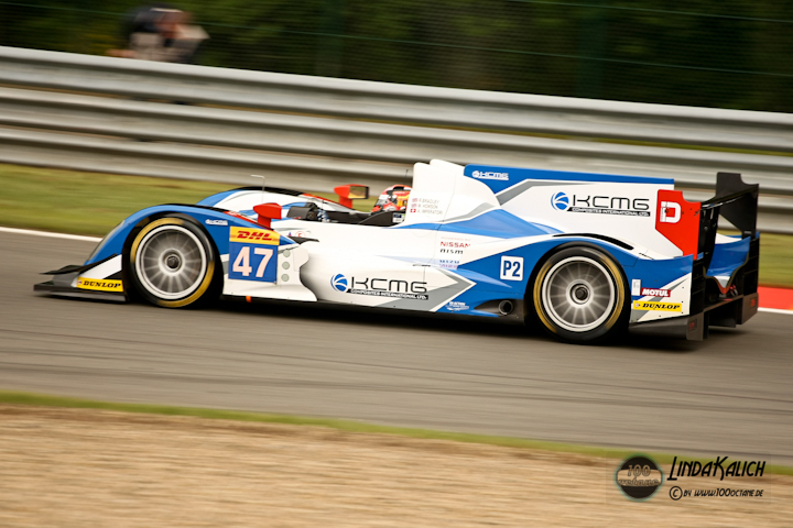 WEC 2014 - 6h Spa-Francorchamps