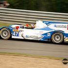 WEC 2014 - 6h Spa-Francorchamps