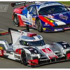 WEC 2015 Nürburgring