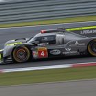 WEC 2016 - Nürburgring