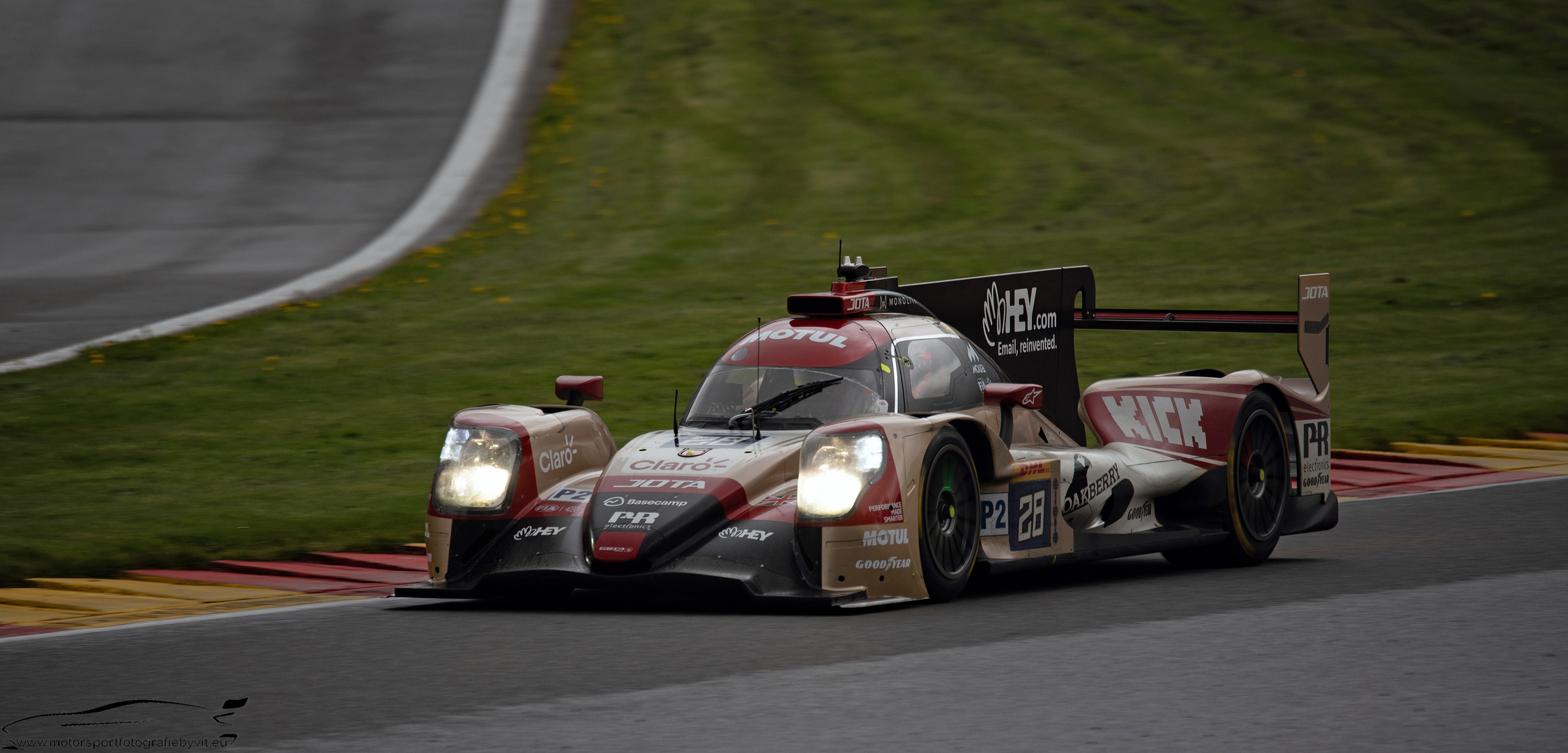 WEC 6 Hours of Spa-Francorchamps 2023 Part 12