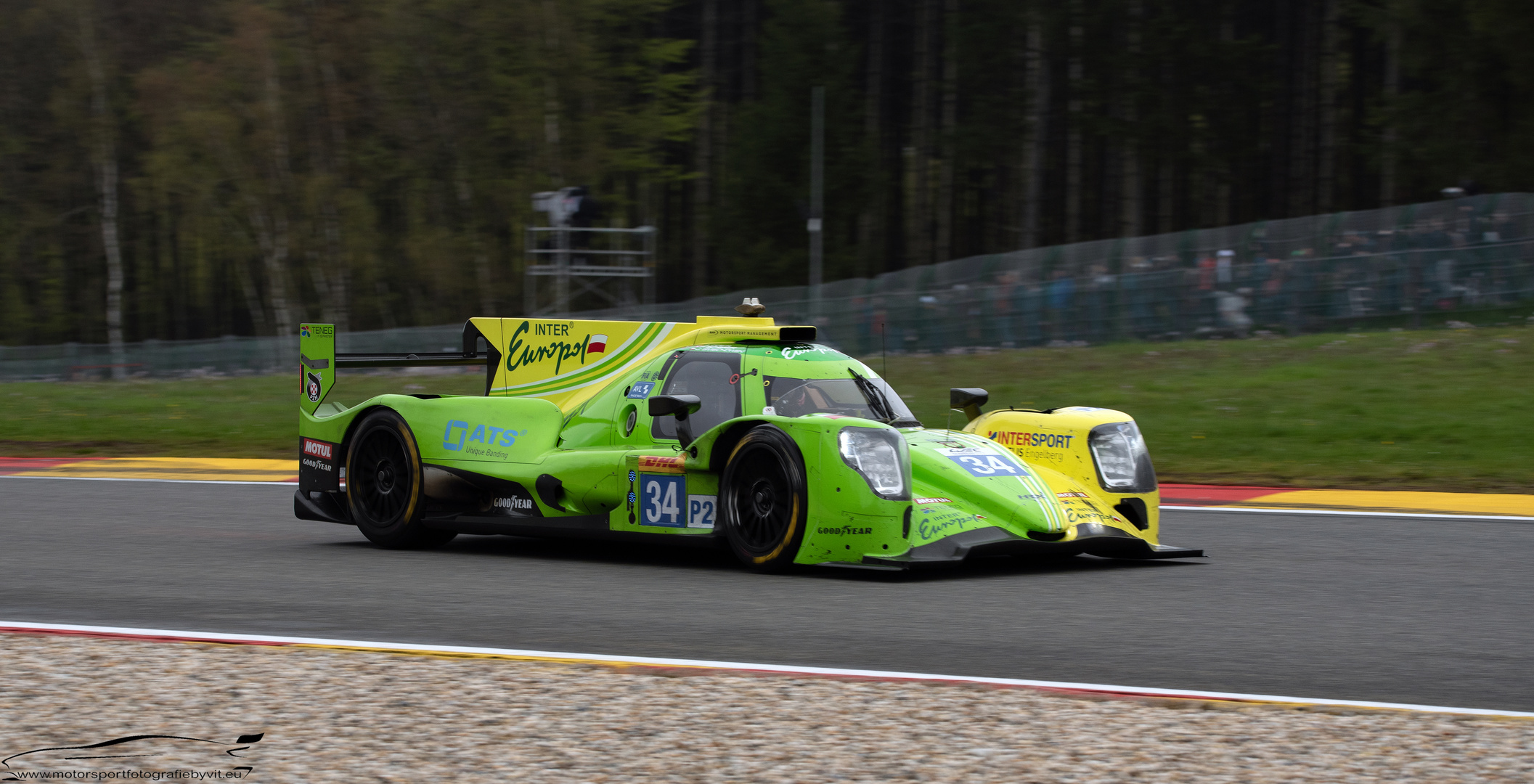 WEC 6 Hours of Spa-Francorchamps 2023 Part 13