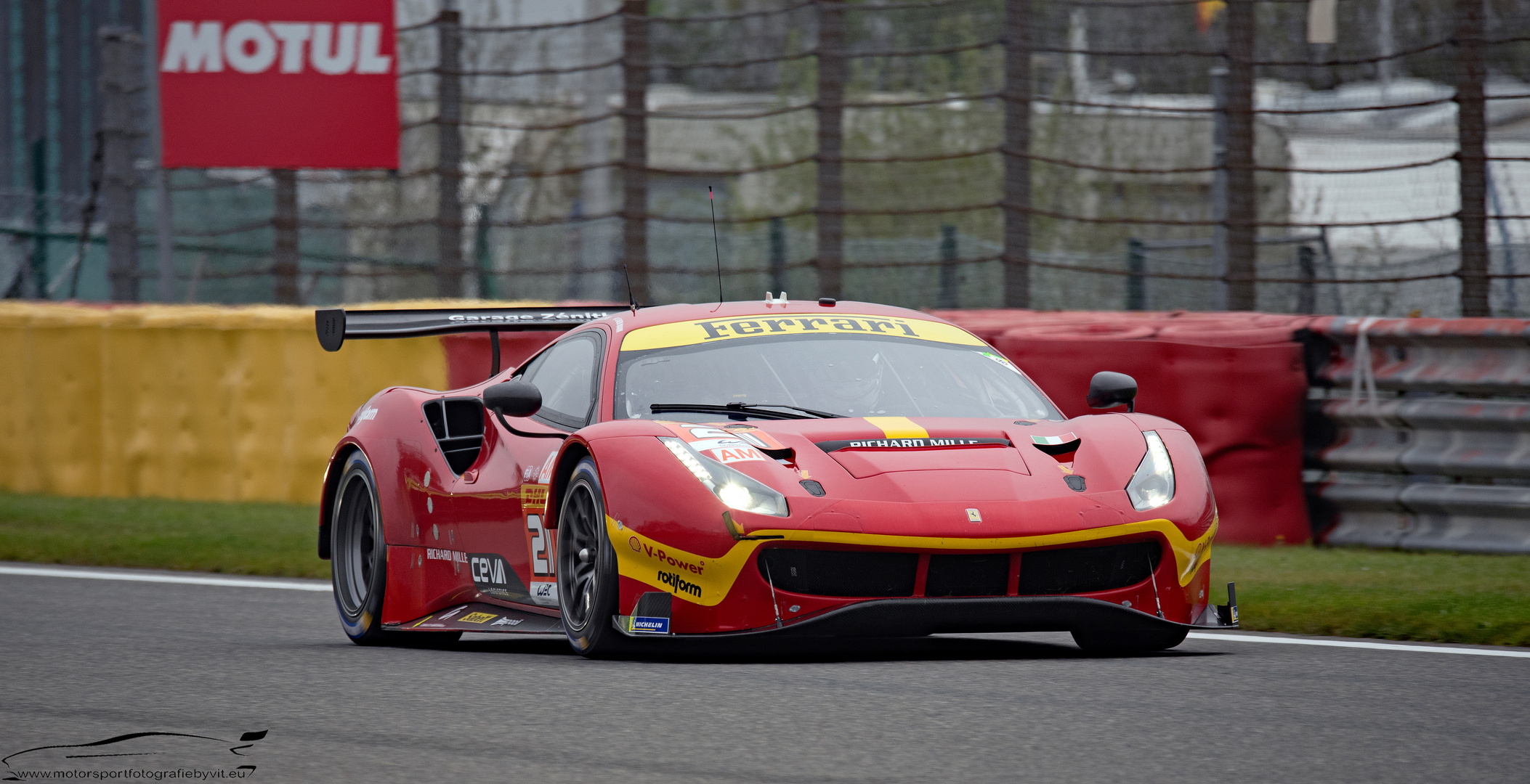 WEC 6 Hours of Spa-Francorchamps 2023 Part 14