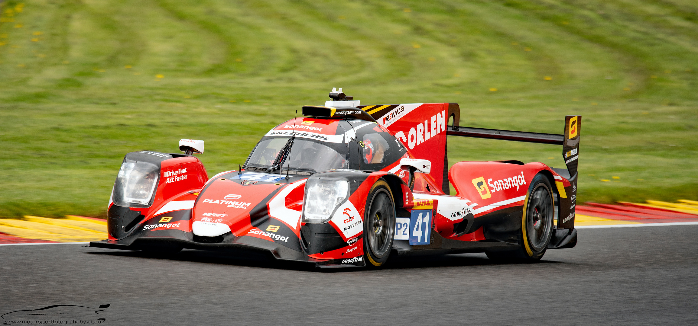 WEC 6 Hours of Spa-Francorchamps 2023 Part 17