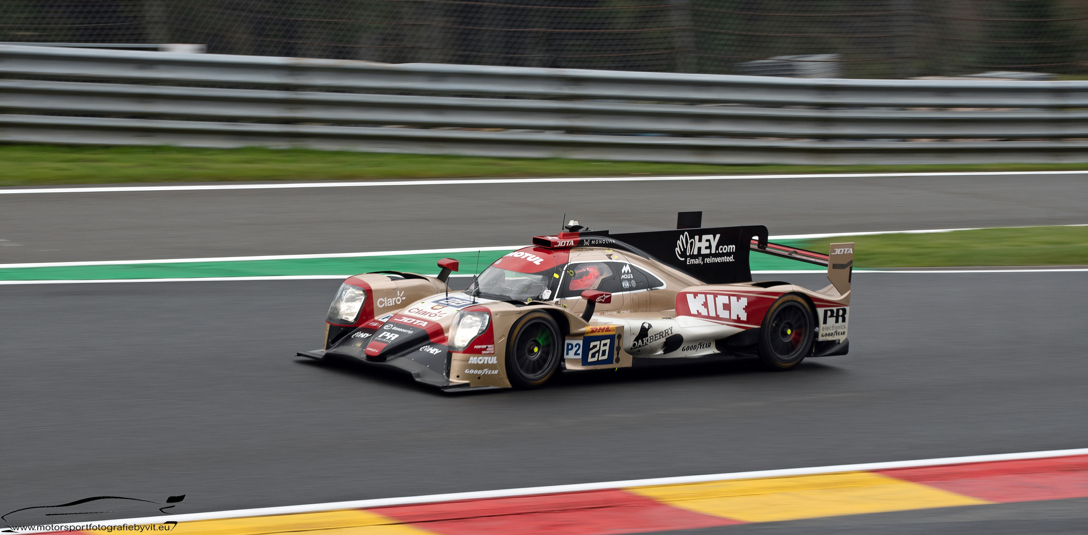 WEC 6 Hours of Spa-Francorchamps 2023 Part 21