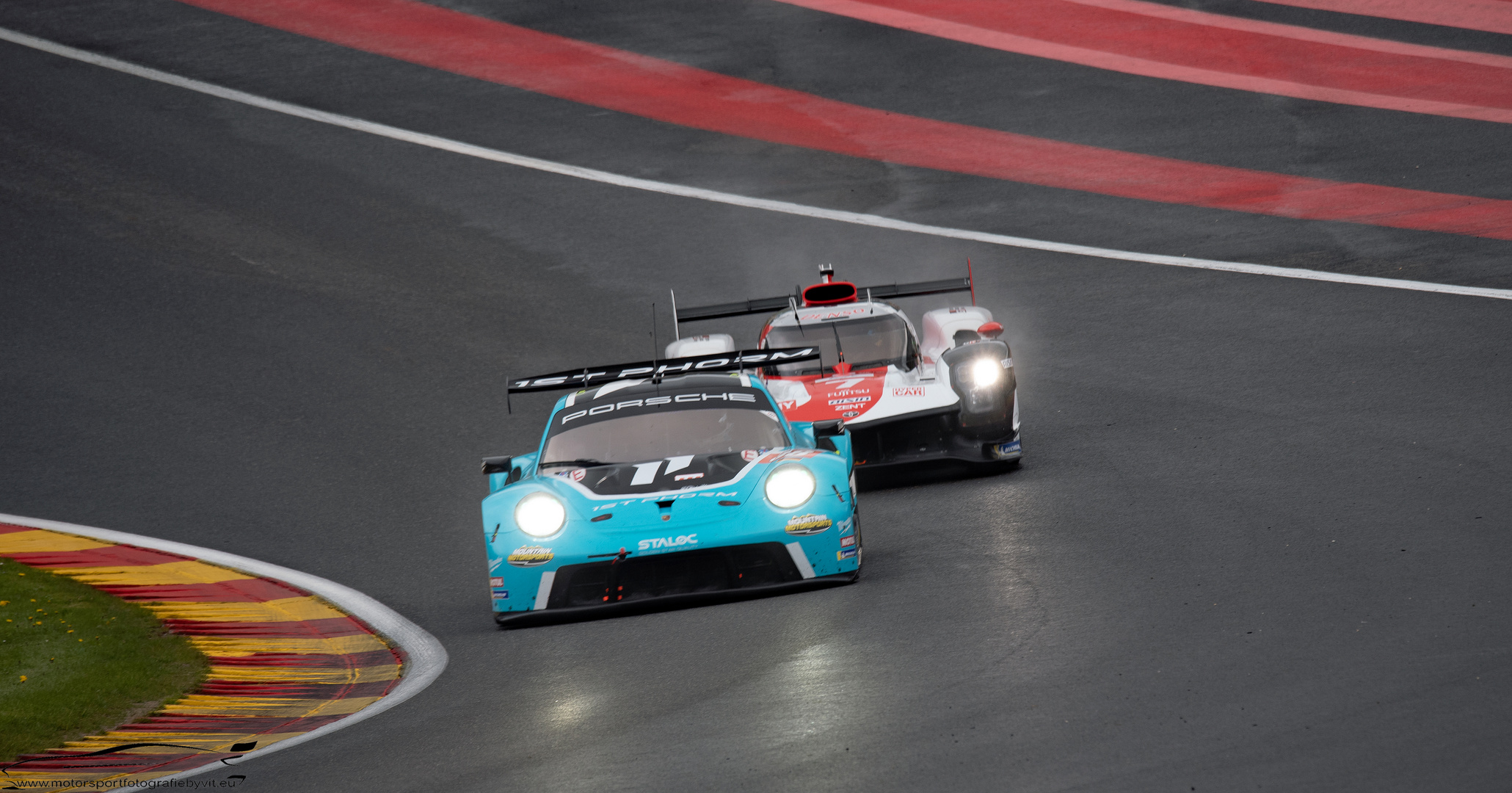 WEC 6 Hours of Spa-Francorchamps 2023 Part 3