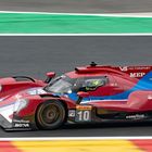 WEC 6 Hours of Spa-Francorchamps 2023 Part 8