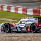 WEC Audi