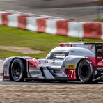 WEC Audi