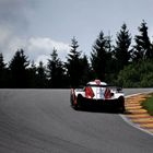 WEC FEELING IN SPA