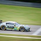 WEC Nürburgring 2016