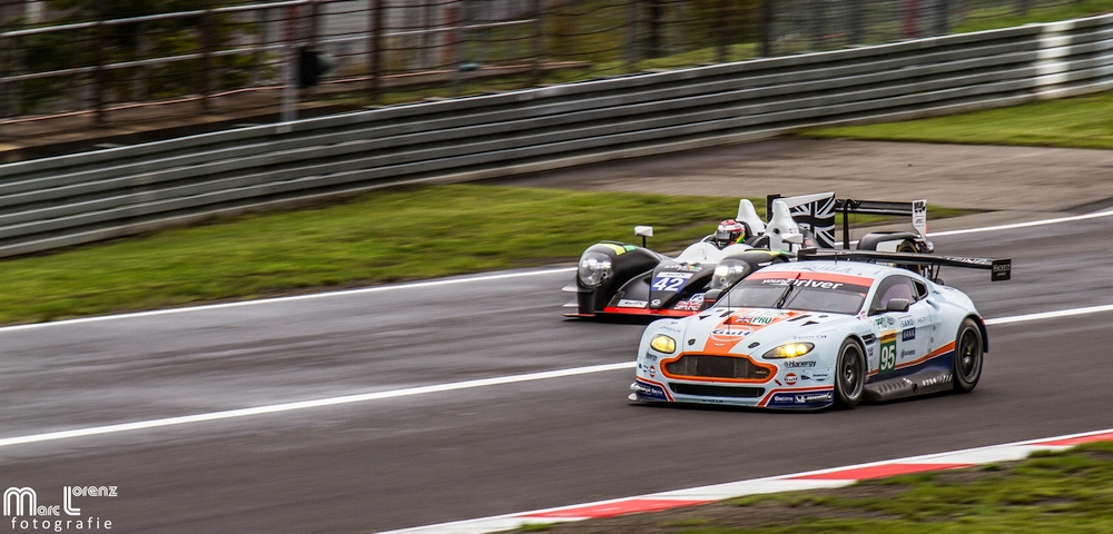 WEC Nürburgring