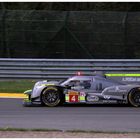 WEC Spa 2016.