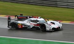 WEC Spa-Francorchamps 2014