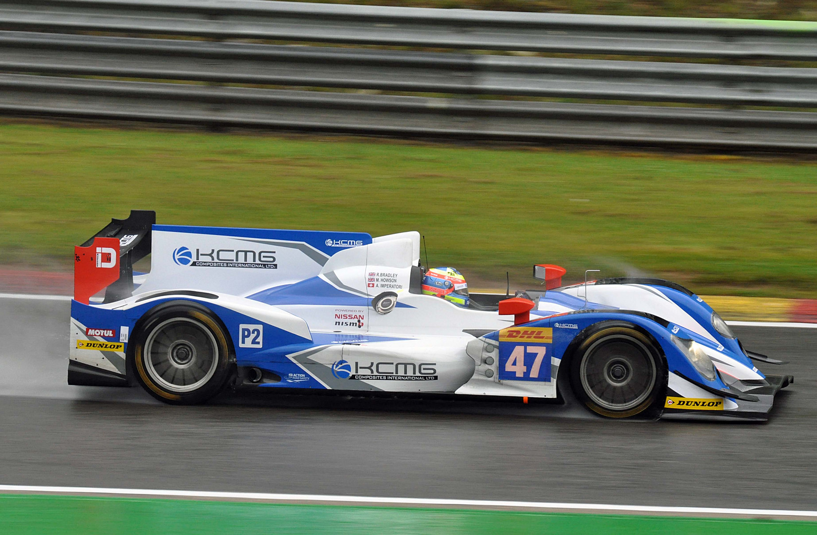 WEC Spa-Francorchamps 2014 Part II