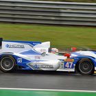 WEC Spa-Francorchamps 2014 Part II