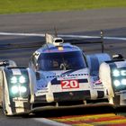 WEC-Spa/Francorchamps 2014 #1