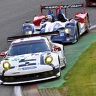 WEC-Spa/Francorchamps 2014 #2