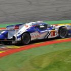 WEC-Spa/Francorchamps 2014 #3