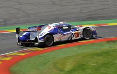 WEC-Spa/Francorchamps 2014 #3