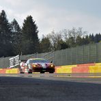 WEC-Spa/Francorchamps 2014 #4