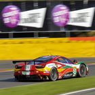 WEC-Spa/Francorchamps 2014 #5