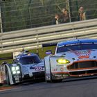 WEC-Spa/Francorchamps 2014 #6