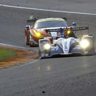 WEC-Spa/Francorchamps 2014 #7