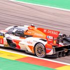 WEC TotalEnergies 6 Hours of Spa-Francorchamps 2022 Part 11