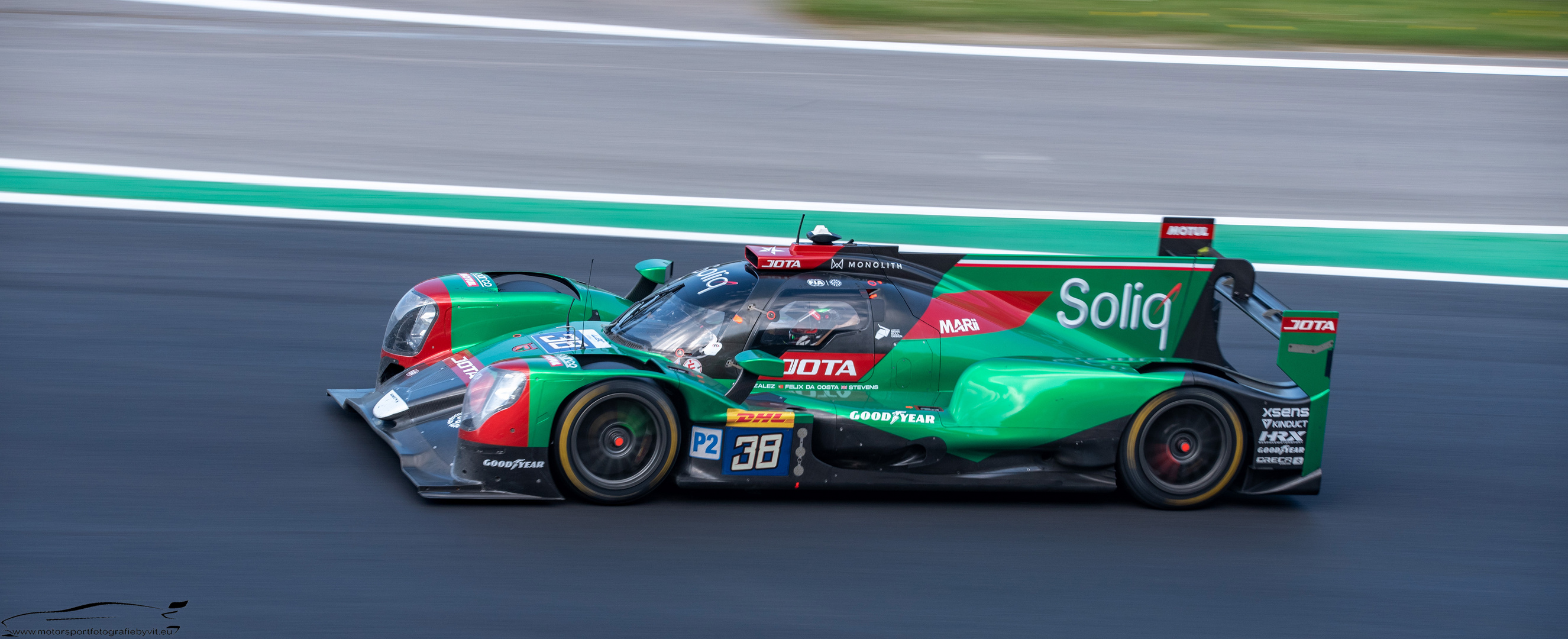 WEC TotalEnergies 6 Hours of Spa-Francorchamps 2022 Part 15