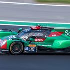 WEC TotalEnergies 6 Hours of Spa-Francorchamps 2022 Part 15