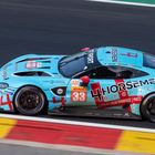 WEC TotalEnergies 6 Hours of Spa-Francorchamps 2022 Part 17