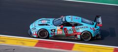 WEC TotalEnergies 6 Hours of Spa-Francorchamps 2022 Part 17