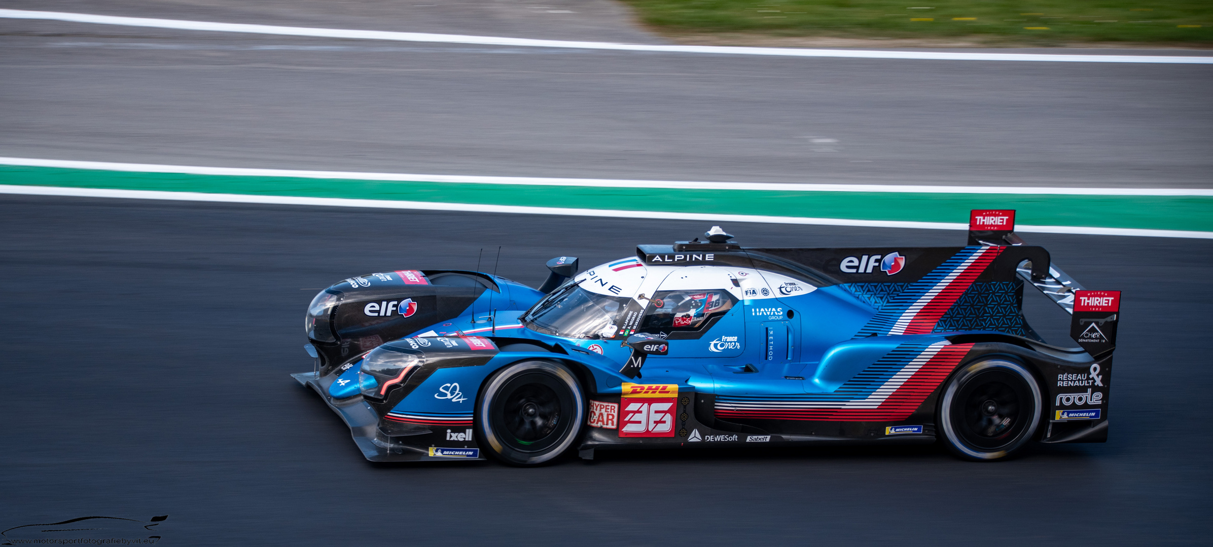 WEC TotalEnergies 6 Hours of Spa-Francorchamps 2022 Part 19