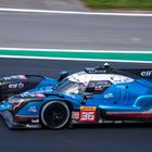 WEC TotalEnergies 6 Hours of Spa-Francorchamps 2022 Part 19